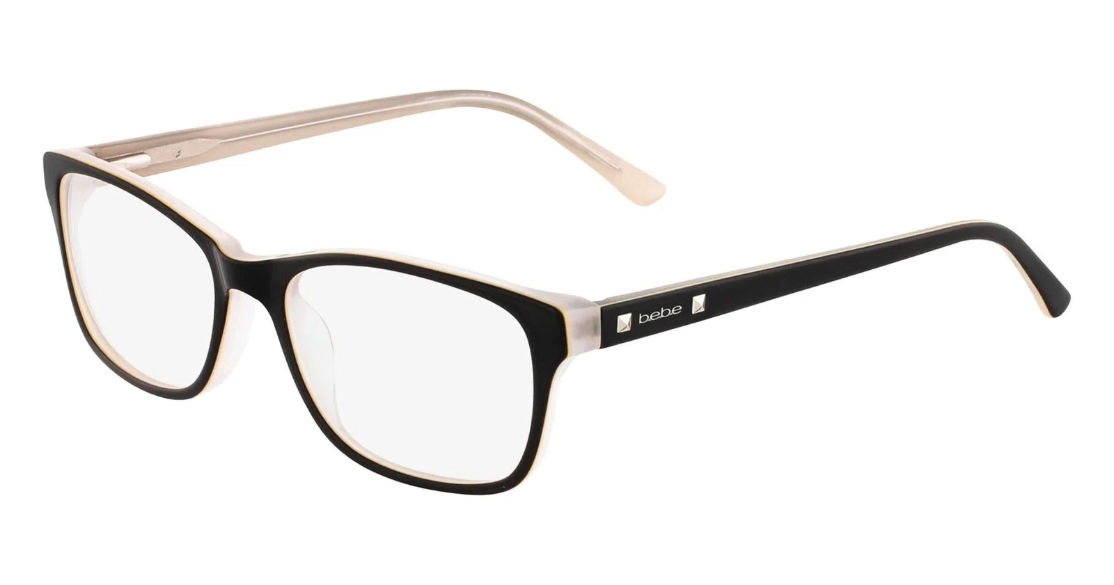Bebe 5075 Eyeglasses - view 2